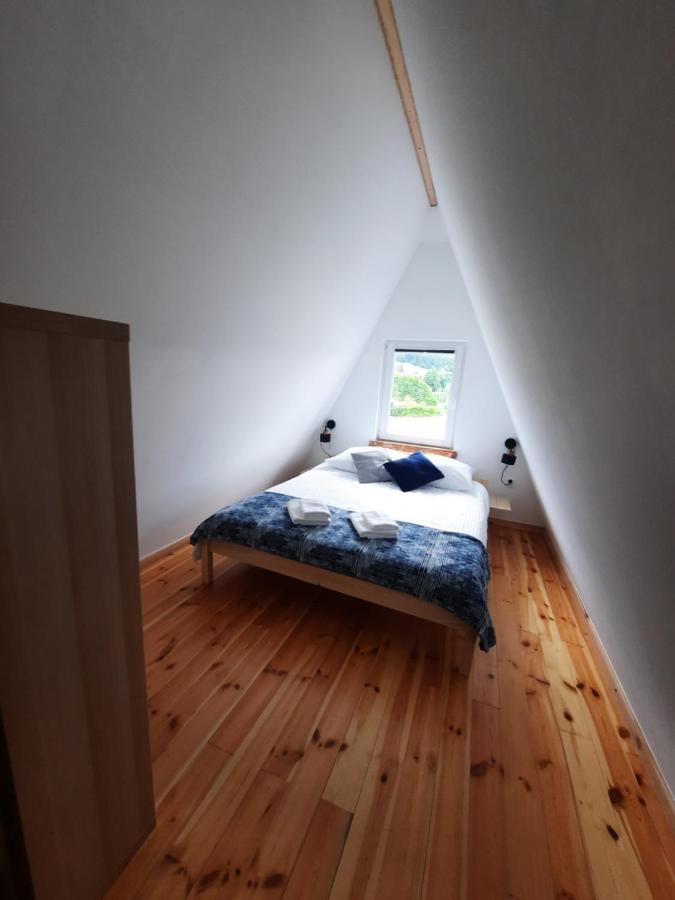 Domki Na Sudeckiej Polanie Stronie Śląskie Exteriér fotografie